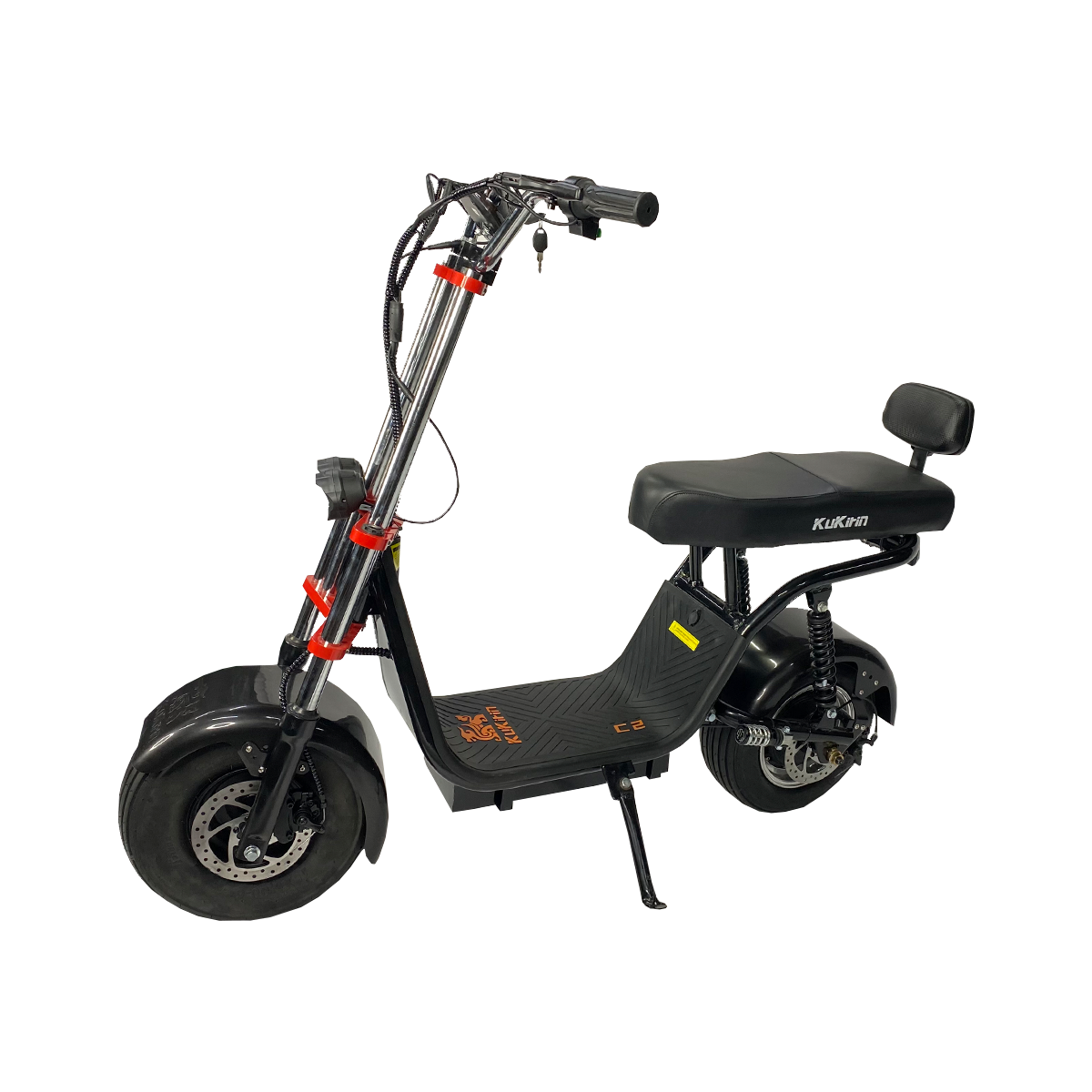 KUGOO C2