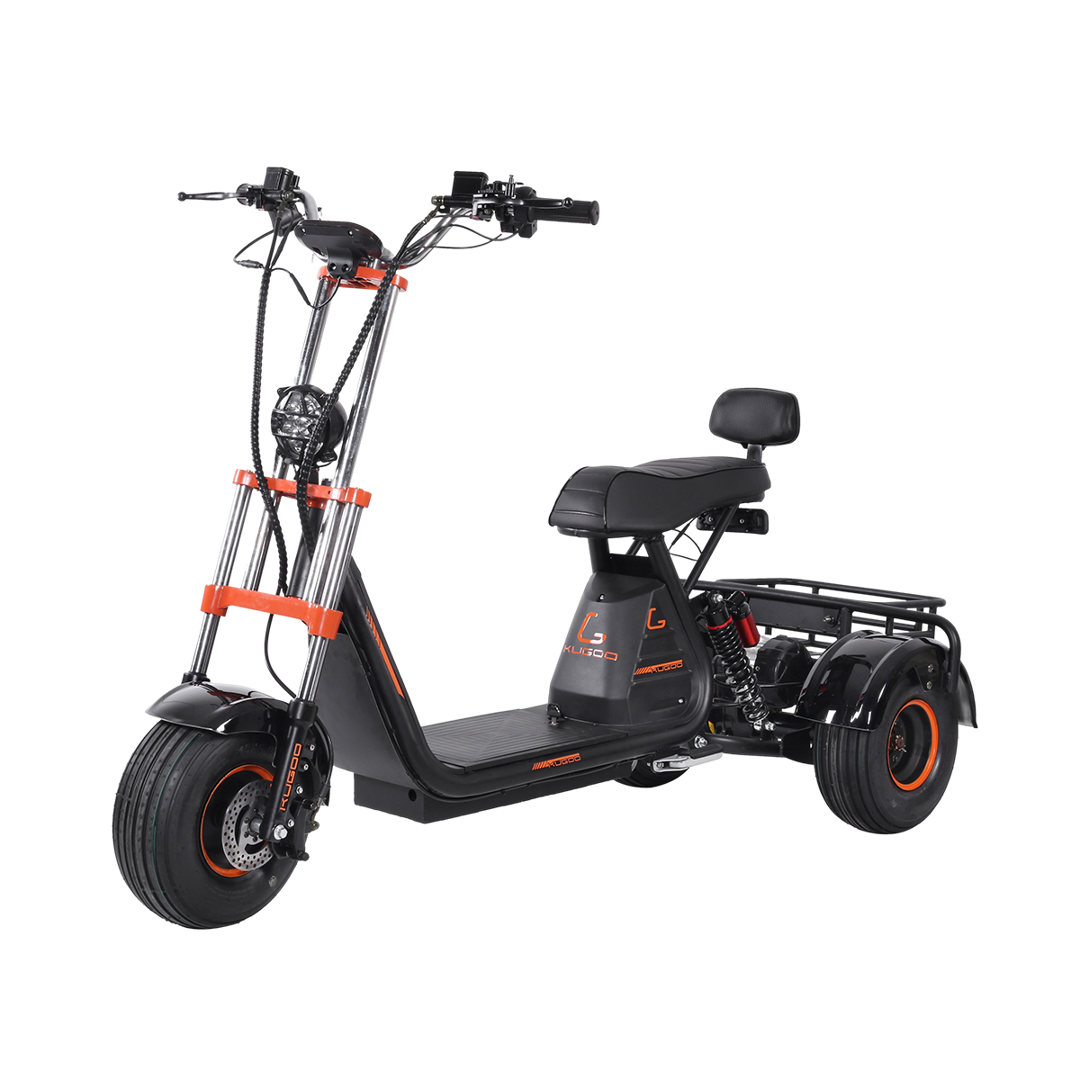 KUGOO C4
