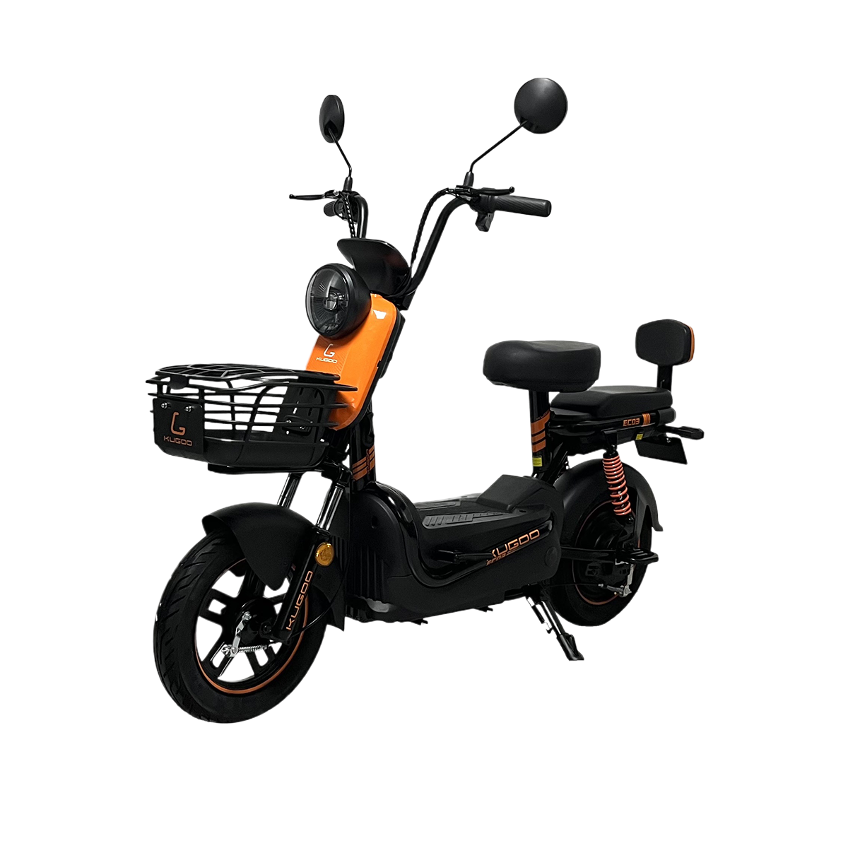KUGOO EC 03