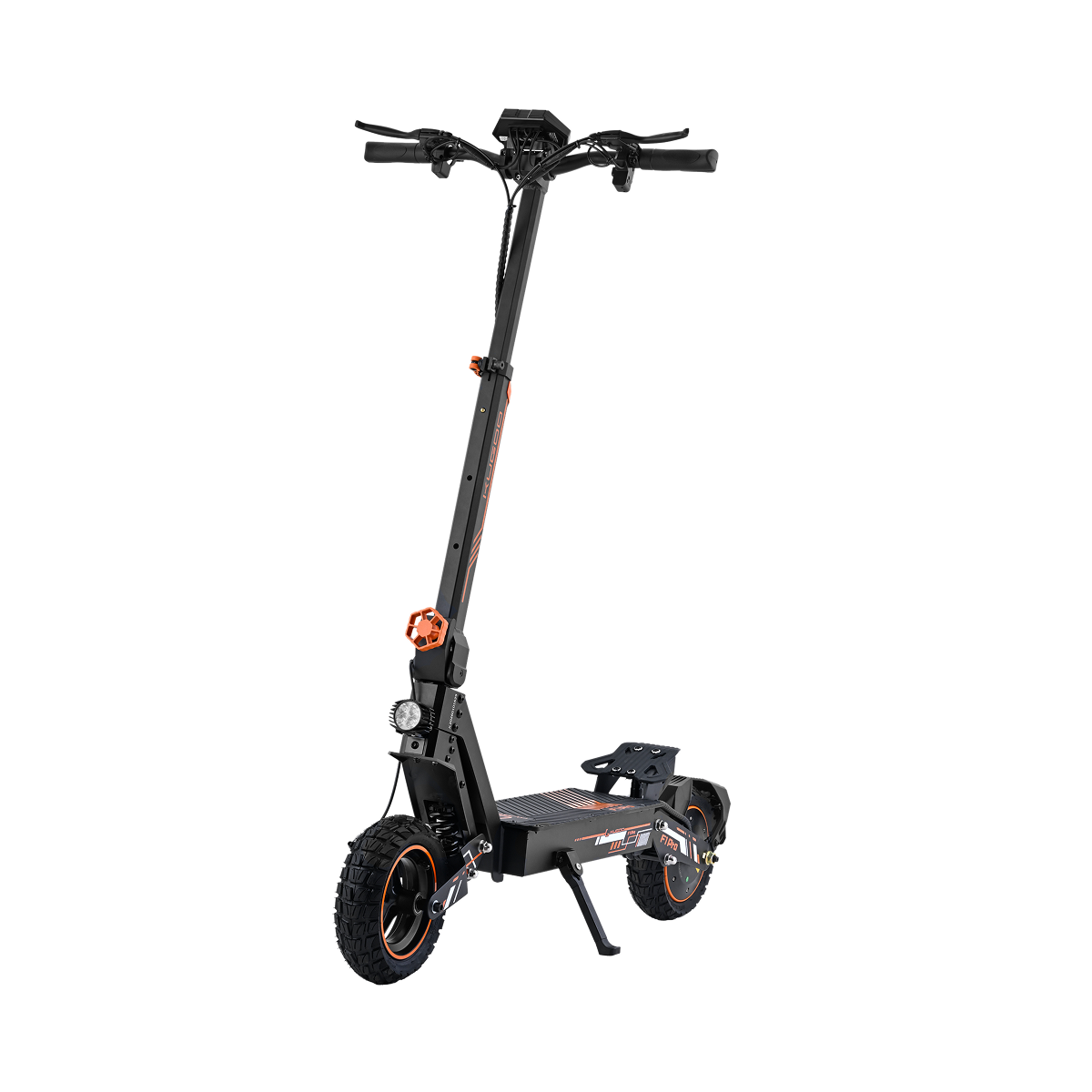 KUGOO F1 PRO