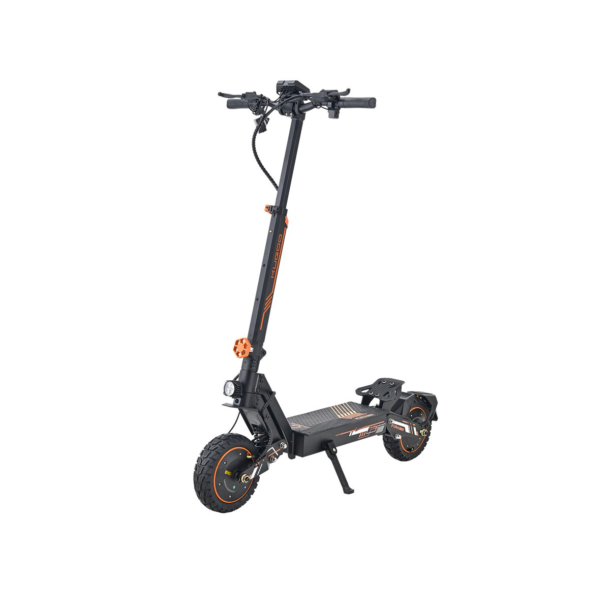 KUGOO F1 PRO MAX