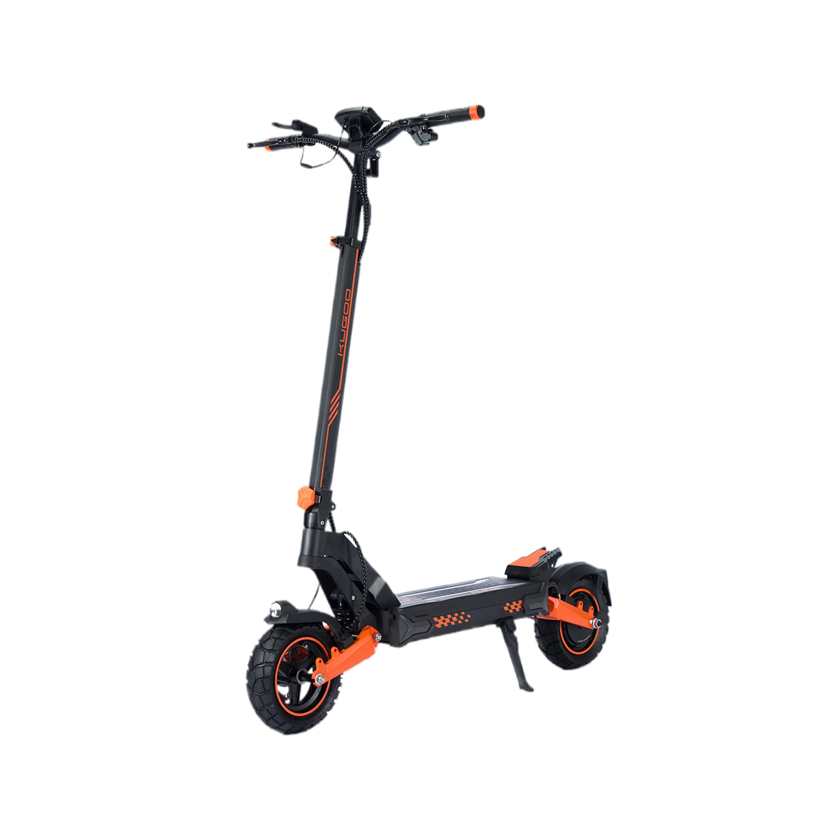 KUGOO F3 PLUS