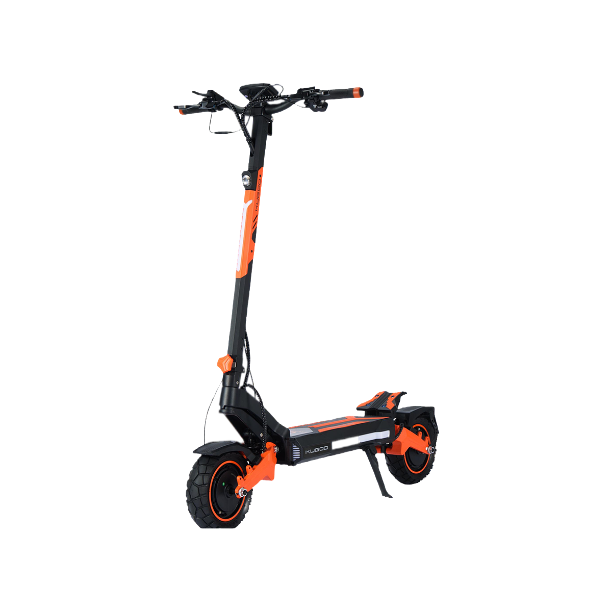 KUGOO F3 PRO MAX