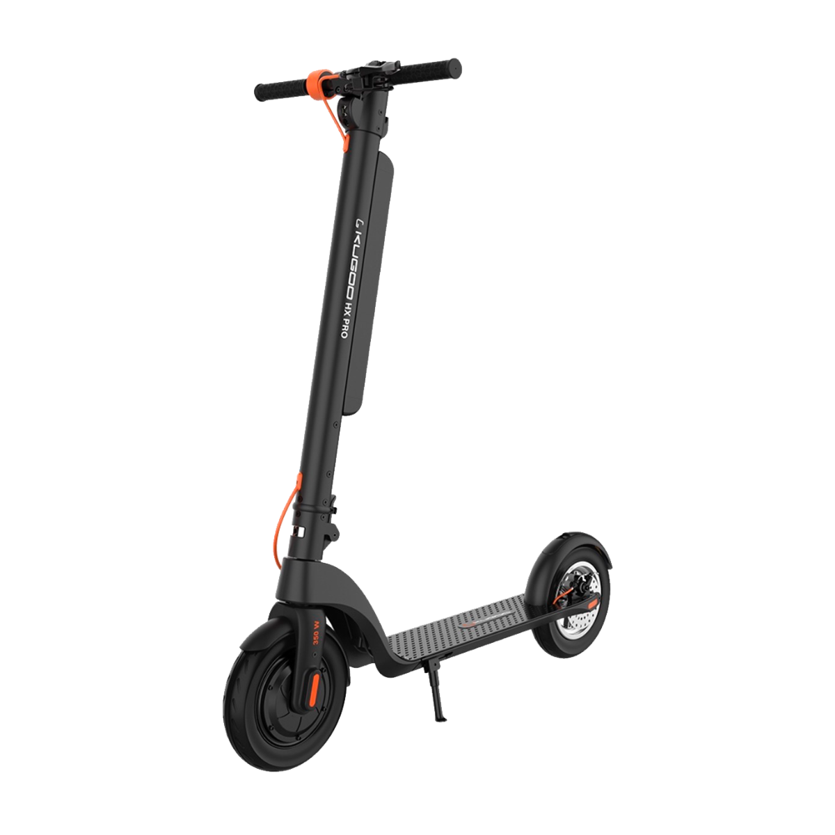 KUGOO HX PRO