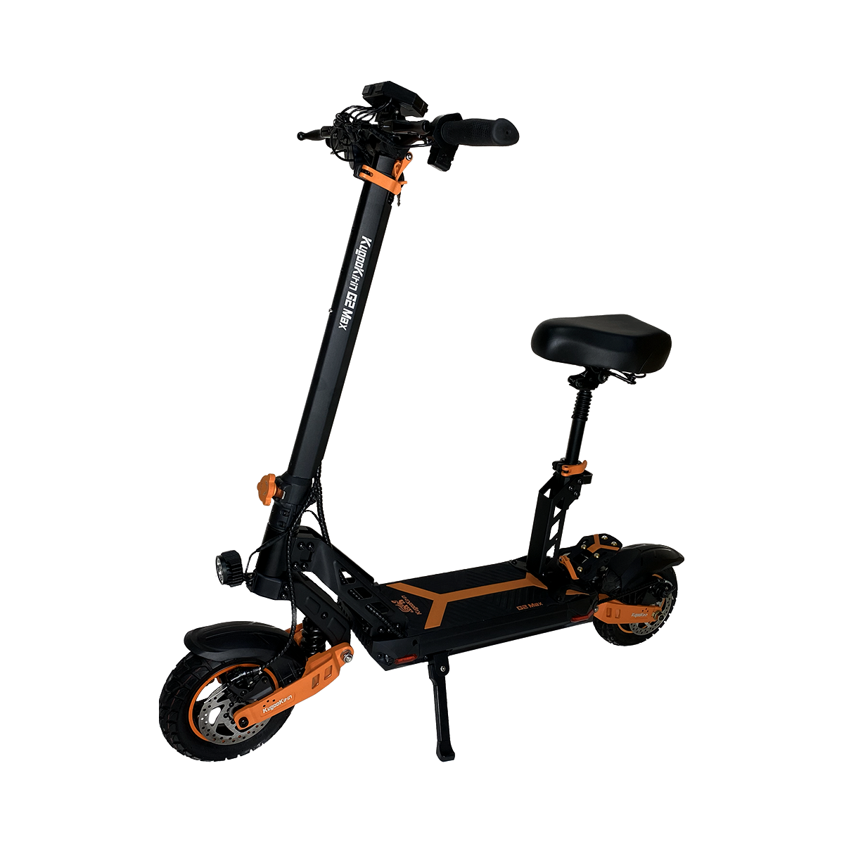 KUGOO KIRIN G2 MAX