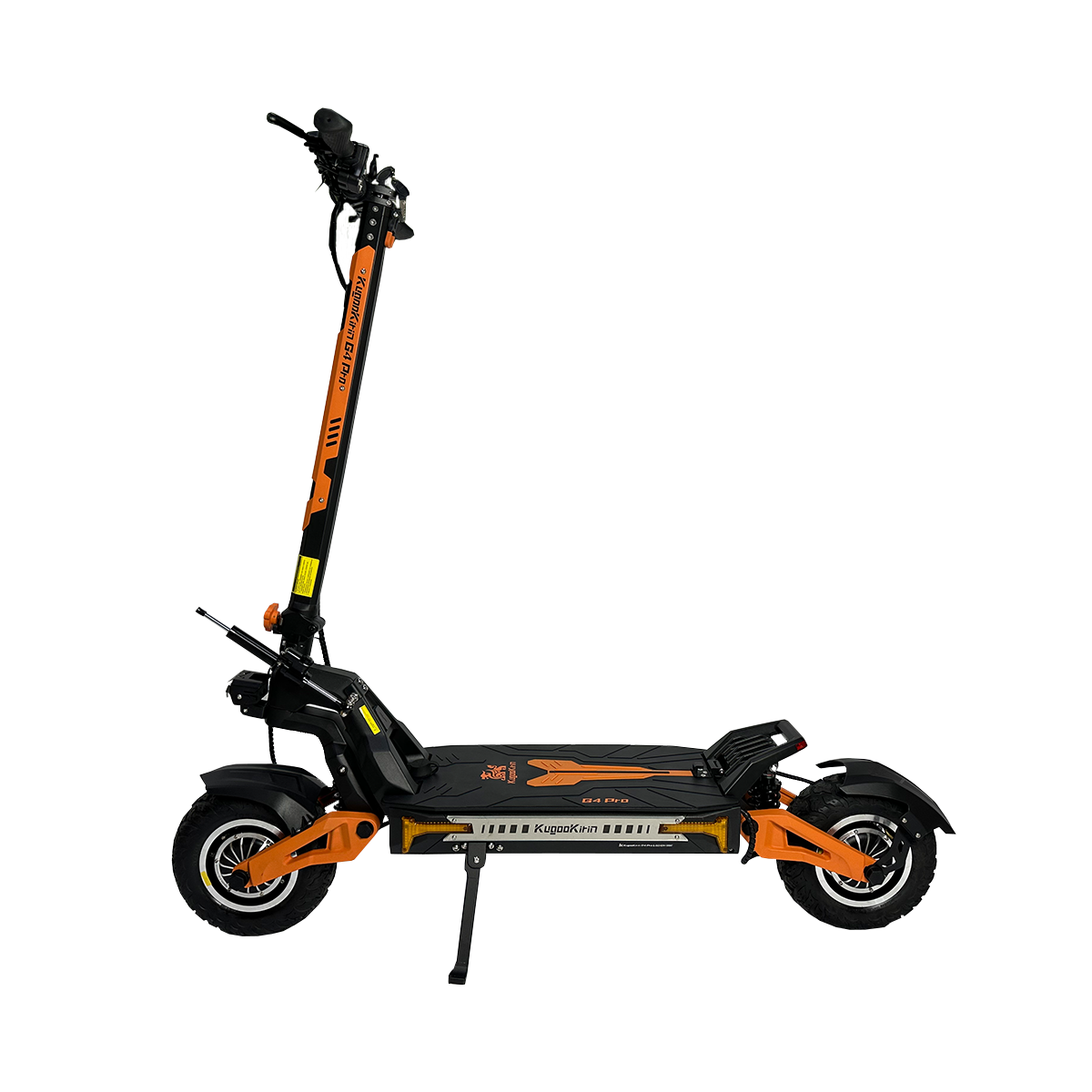 KUGOO KIRIN G4 PRO