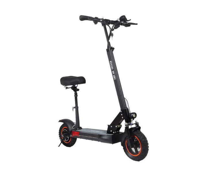 KUGOO M4 PRO 18 AH
