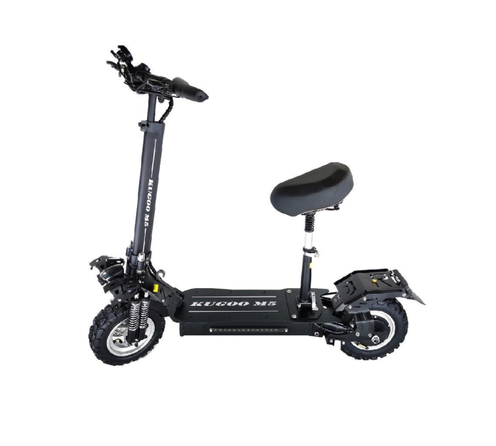 KUGOO KIRIN M5
