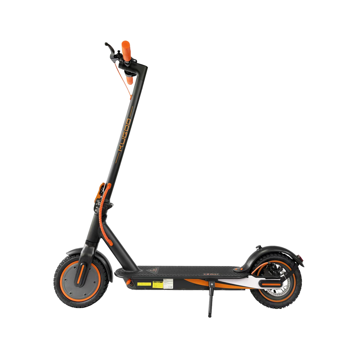 KUGOO L2 PRO PLUS