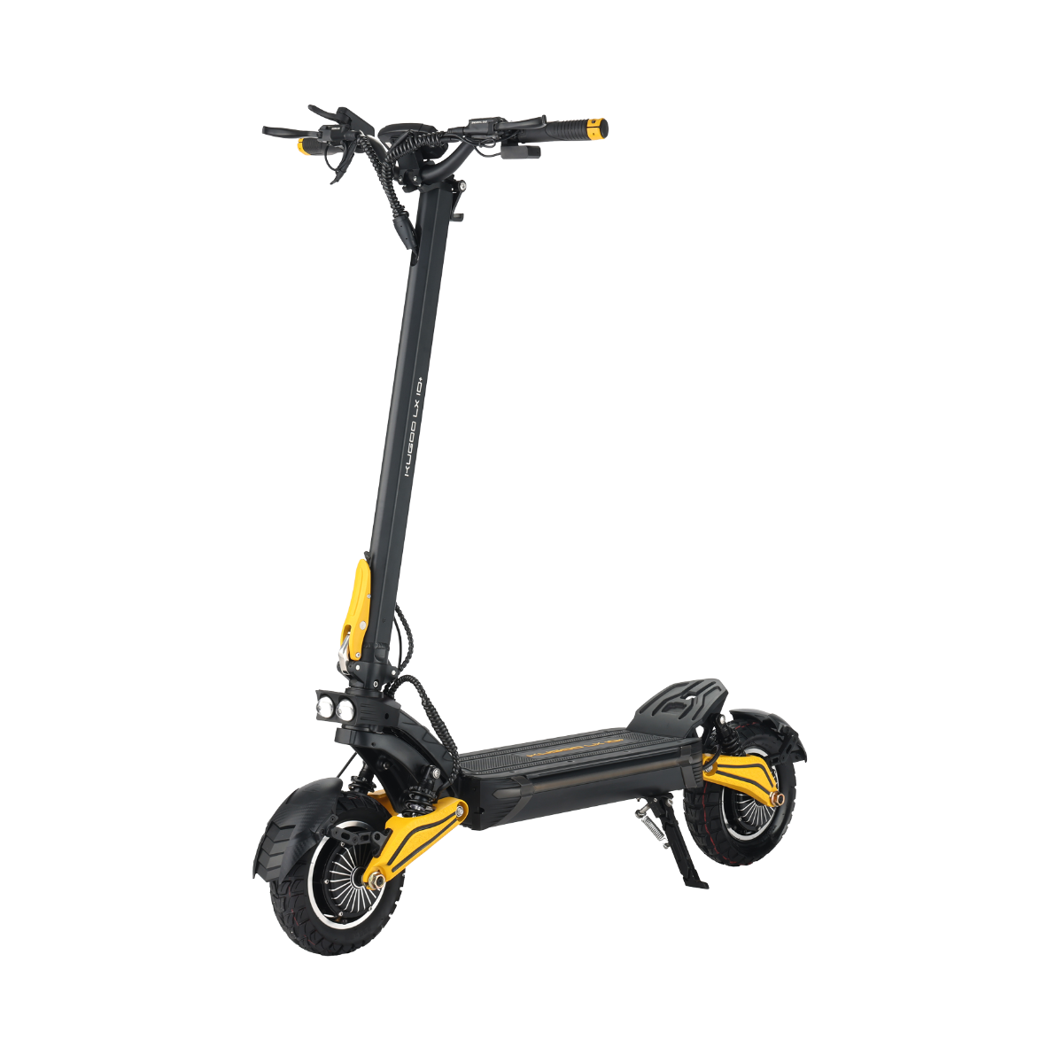 KUGOO LX 10 PLUS