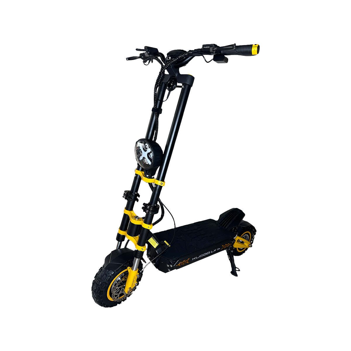 KUGOO LX 11 PLUS