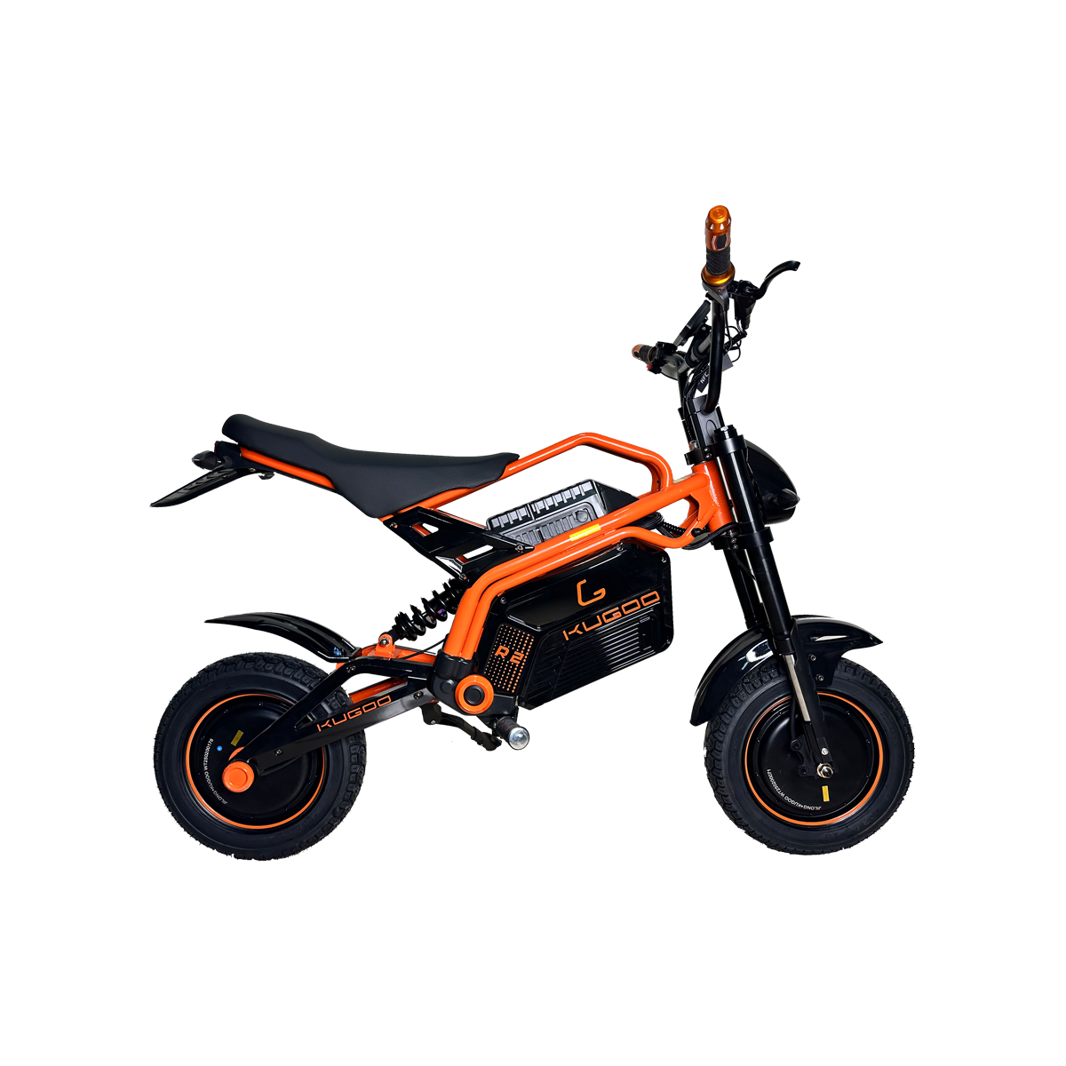 KUGOO R2