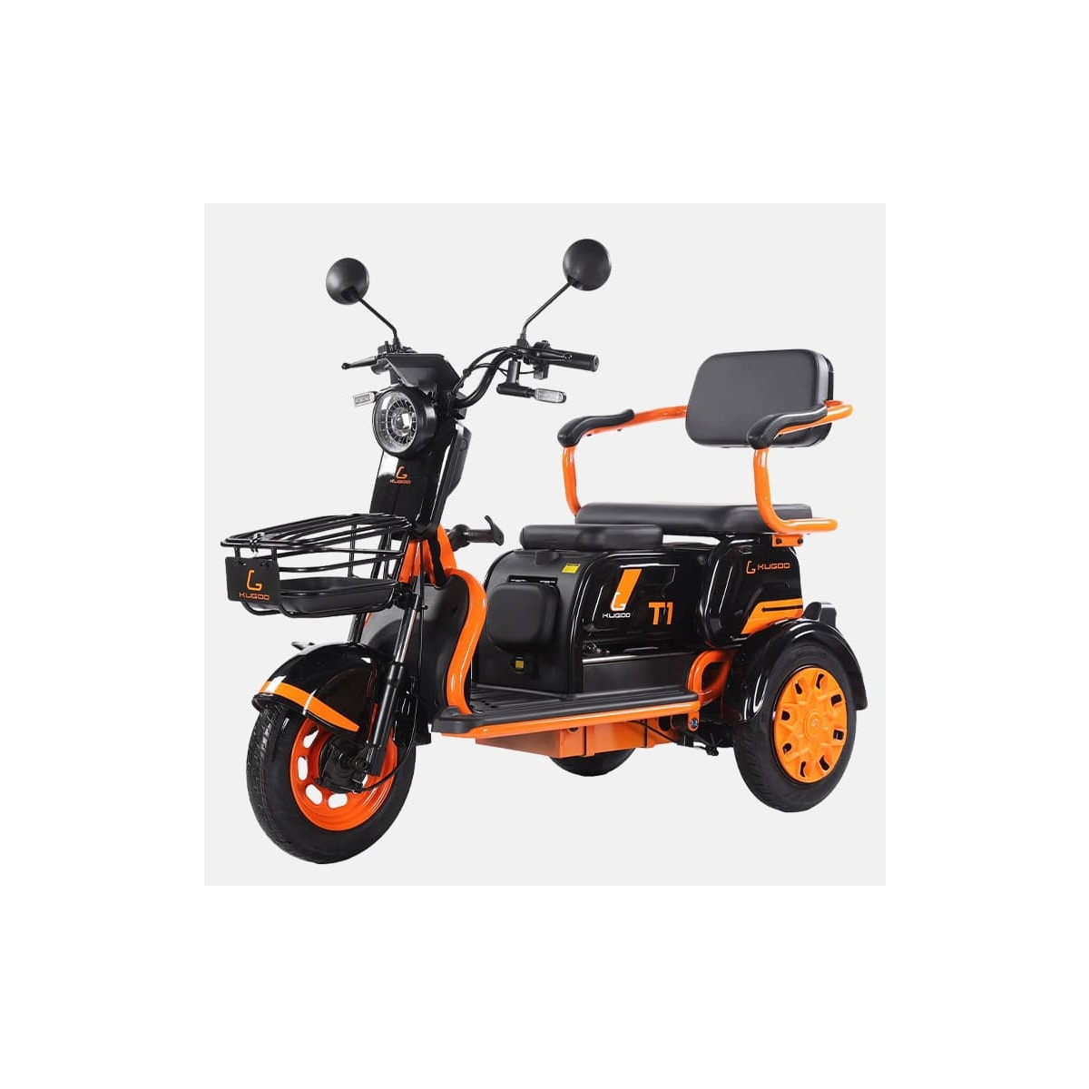 KUGOO T1
