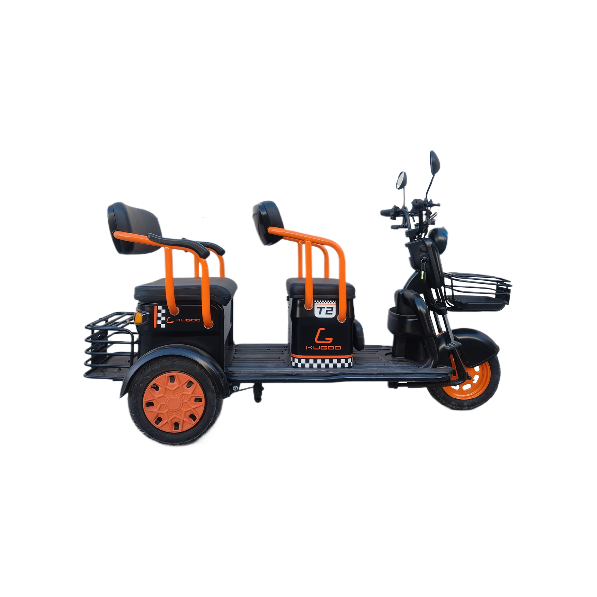 KUGOO T2