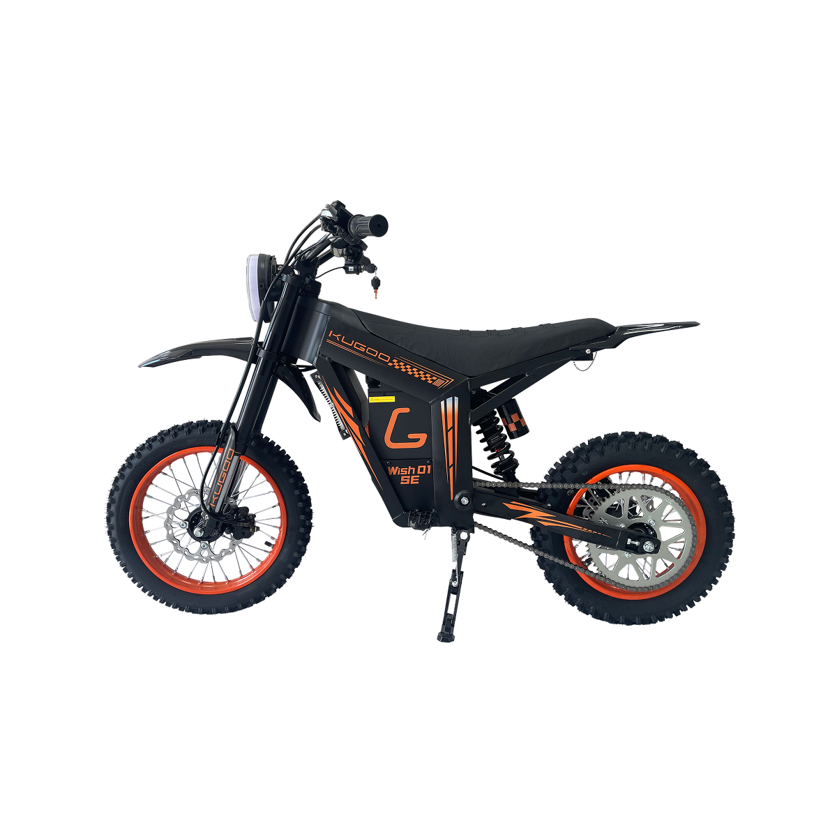 KUGOO WISH 01 PRO