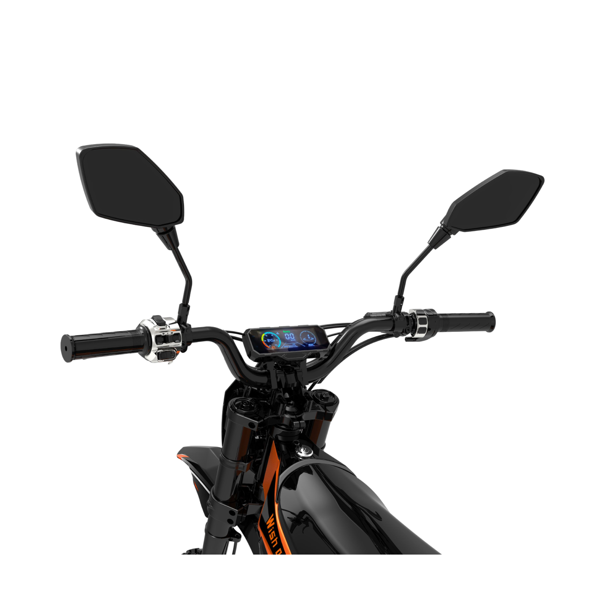 KUGOO WISH 04 PRO